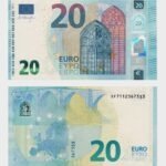 2015 - 20 Euro - ERROR - S004