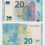 2015 - 20 Euro - V001
