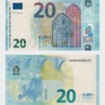 2015 - 20 Euro - R013