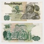 1971 - 20 Escudos - Ch.8