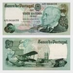 1978 - 20 Escudos - Ch.9