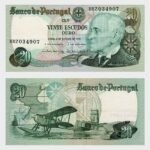 1978 - 20 Escudos - Ch.9