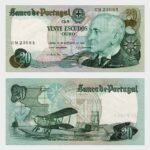 1978 - 20 Escudos - Ch.9