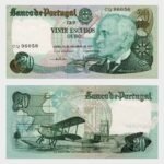 1978 - 20 Escudos - Ch.9