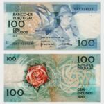 1988 - 100 Escudos - Ch.9