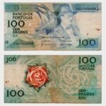 1988 - 100 Escudos - Ch.9