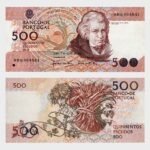 1988 - 500 Escudos - Ch.12