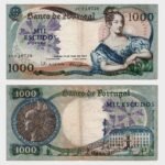 1967 - 1000 Escudos - Ch.10