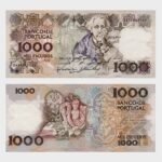1990 - 1000 Escudos - Ch.12