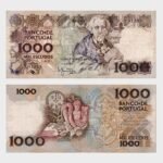 1983 - 1000 Escudos - Ch.12