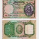 1959 - 20 Escudos - Ch.6