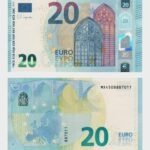 2015 - 20 Euro - M008