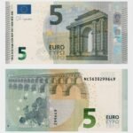 2013 - 5 Euro - N010