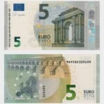 2013 - 5 Euro - M010