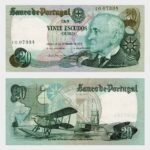 1978 - 20 Escudos - Ch.9