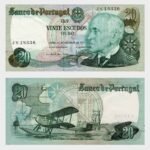 1978 - 20 Escudos - Ch.9