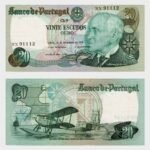 1978 - 20 Escudos - Ch.9