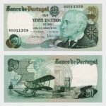 1978 - 20 Escudos - Ch.9