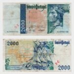 1995 - 2000 Escudos - Ch.2