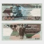 1985 - 5000 Escudos - Ch.1