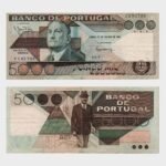 1981 - 5000 Escudos - Ch.1