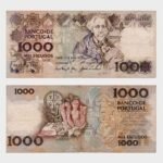 1993 - 1000 Escudos - Ch.12