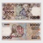 1983 - 1000 Escudos - Ch.12