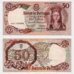 1964 - 50 Escudos - Ch.8