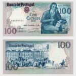 1985 - 100 Escudos - Ch.8