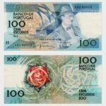1986 - 100 Escudos - Ch.9