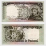 1964 - 20 Escudos - Ch.7