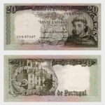 1964 - 20 Escudos - Ch.7