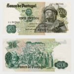 1971 - 20 Escudos - Ch.8