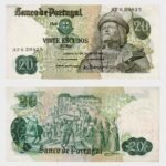 1971 - 20 Escudos - Ch.8