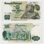 1971 - 20 Escudos - Ch.8