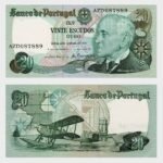 1978 - 20 Escudos - Ch.9