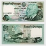 1978 - 20 Escudos - Ch.9