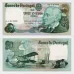 1978 - 20 Escudos - Ch.9