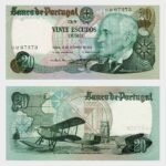 1978 - 20 Escudos - Ch.9