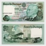 1978 - 20 Escudos - Ch.9