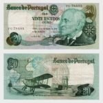 1978 - 20 Escudos - Ch.9