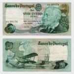 1978 - 20 Escudos - Ch.9