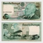 1978 - 20 Escudos - Ch.9