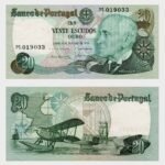 1978 - 20 Escudos - Ch.9