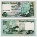 1978 - 20 Escudos - Ch.9