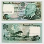 1978 - 20 Escudos - Ch.9