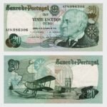 1978 - 20 Escudos - Ch.9