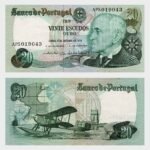 1978 - 20 Escudos - Ch.9