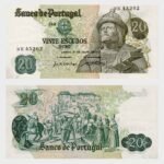 1971 - 20 Escudos - Ch.8