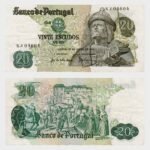 1971 - 20 Escudos - Ch.8